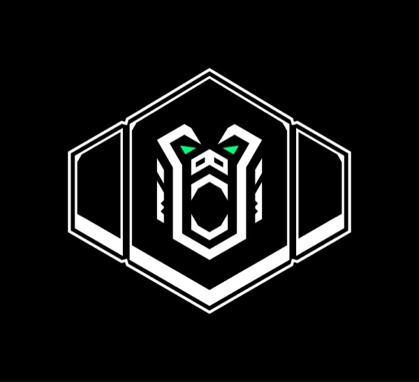 Logo of the W2TJ LAN party